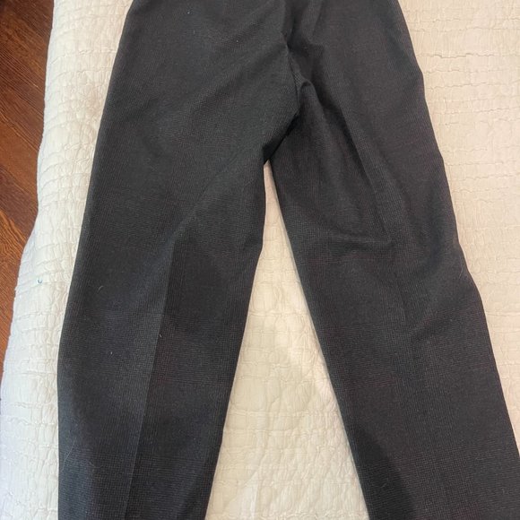 The Group By Babaton Draw String Trousers - Picture 7 of 7